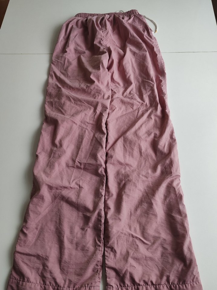 Pembe Eşofman Takımı - Görsel 4