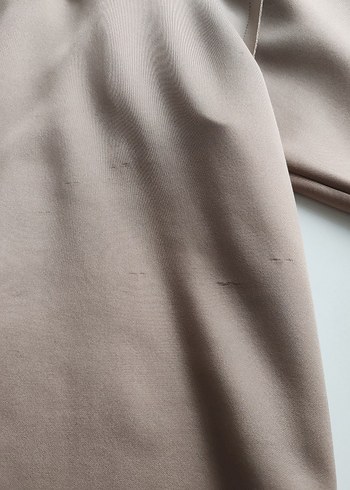 Vizon Rengi Scuba Tunik - Görsel 7