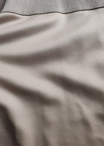 Vizon Rengi Scuba Tunik - Görsel 8