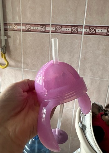 Munchkin suluk - Görsel 4