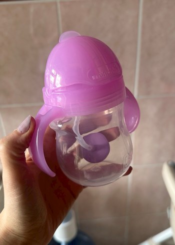 Munchkin suluk - Görsel 6