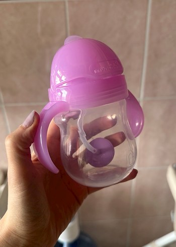 Munchkin suluk - Görsel 5