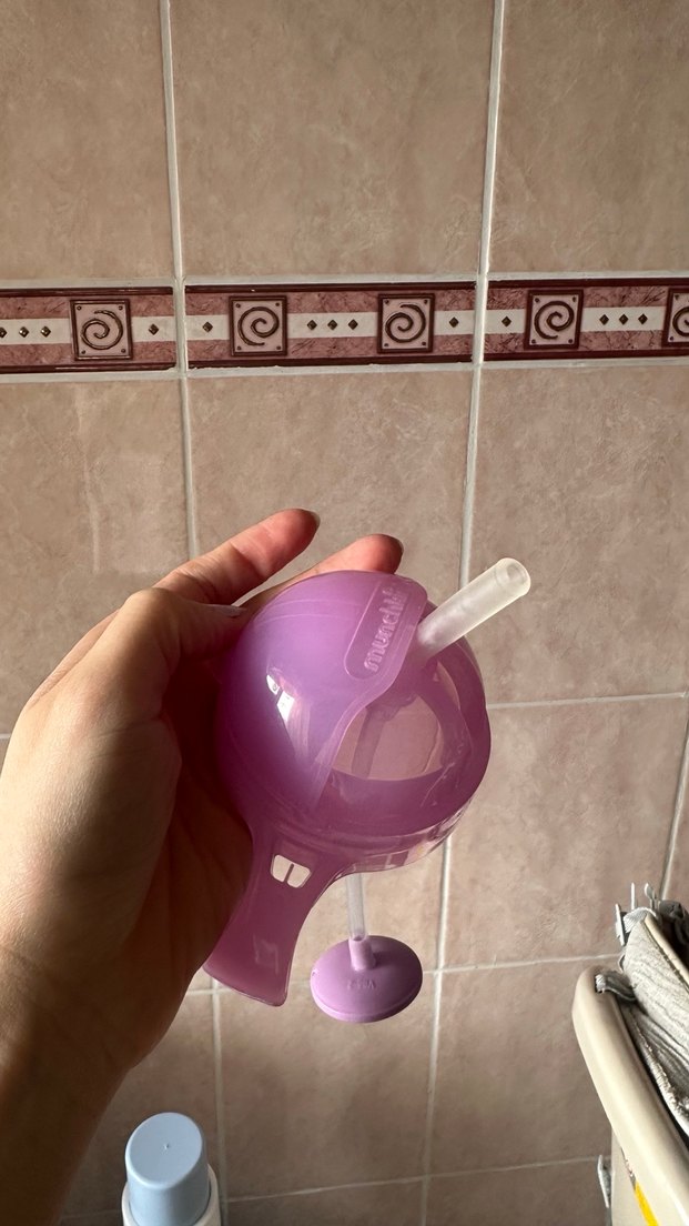 Munchkin suluk - Görsel 3