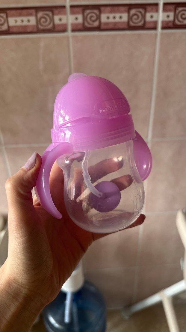 Munchkin suluk - Görsel 5