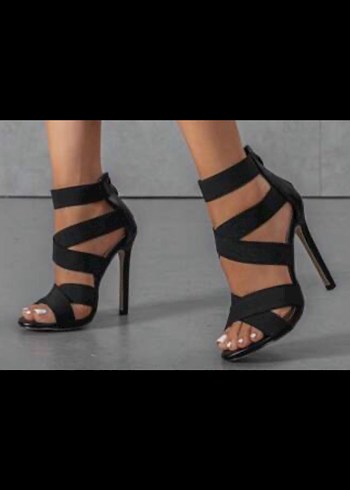 Deichmann Grecelant stiletto