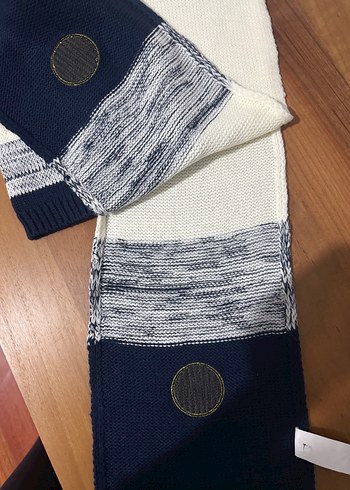 12+ Yaş, > 23 cm Beden Atkı bere takım