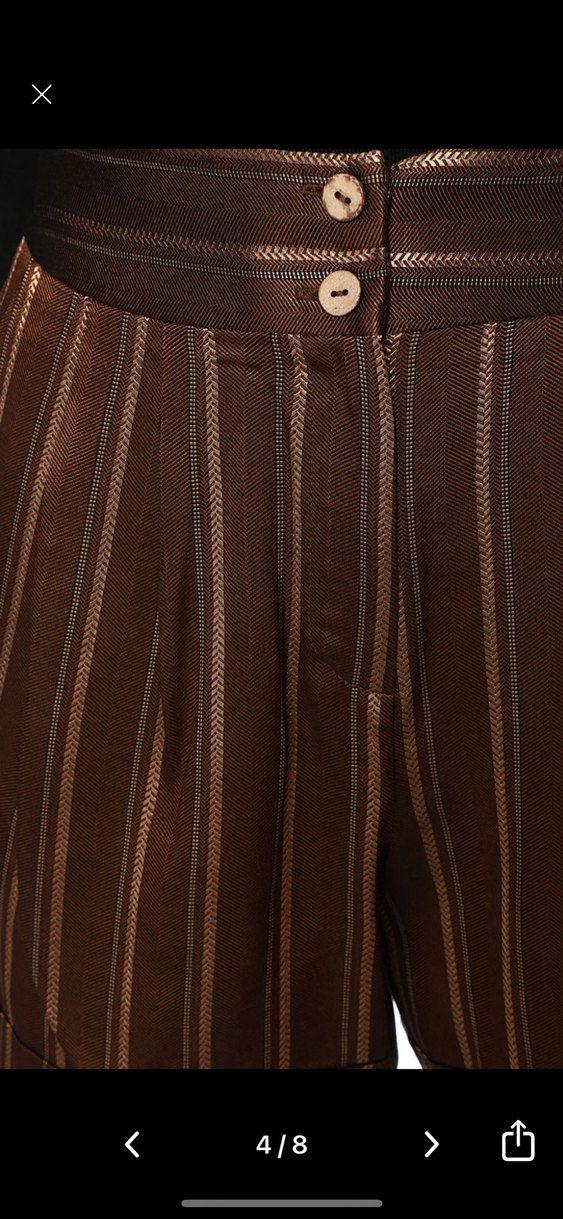 Yeni Network şort - Görsel 4