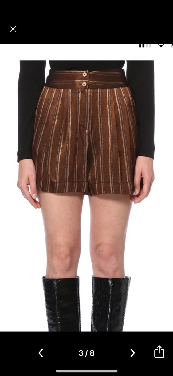 Yeni Network şort - Görsel 3