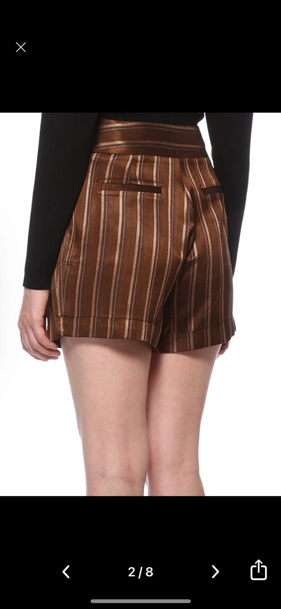 Yeni Network şort - Görsel 2