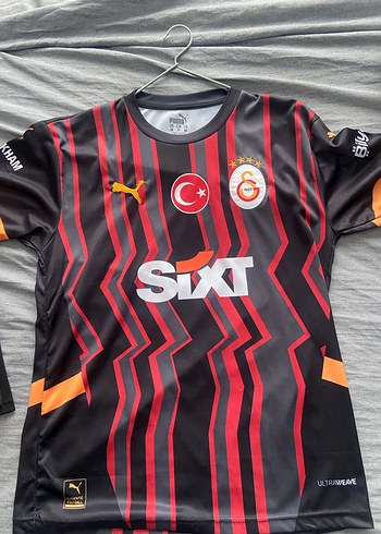Galatasaray formasi