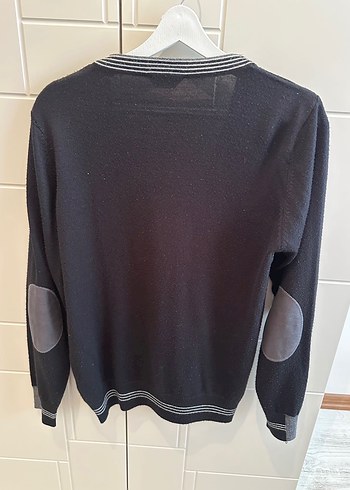 Tudors S beden erkek hırka - Görsel 5