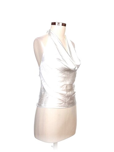 Zara Zara Bluz %70 İndirimli.