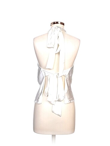 m Beden Zara Bluz %70 İndirimli.