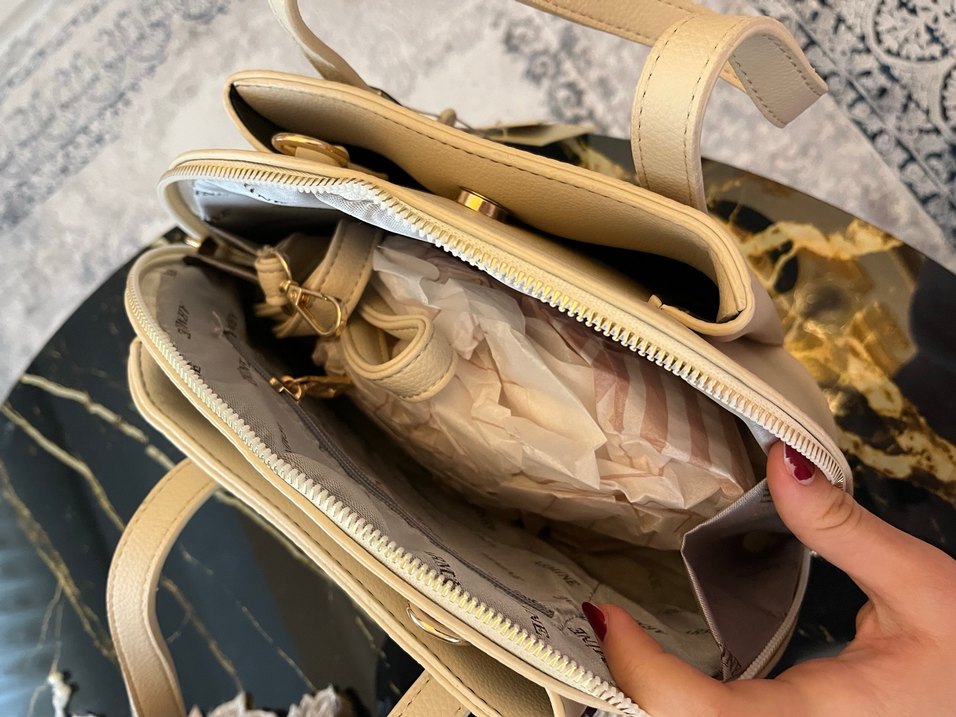 Armine Kadın Çanta - Görsel 2