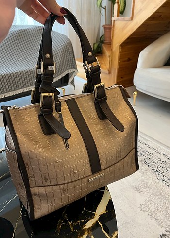 Kemal Tanca Çanta - Görsel 3