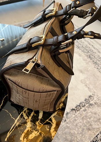 Kemal Tanca Çanta - Görsel 2