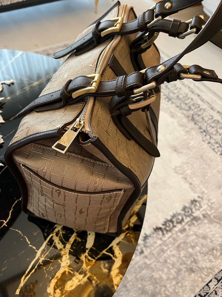 Kemal Tanca Çanta - Görsel 2