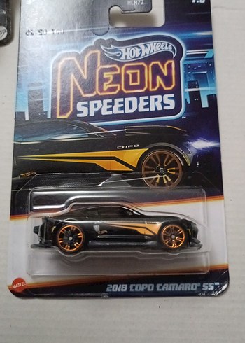  Beden Kırmızı Hot Wheels '68 Ford Mustang Oyuncak Araba