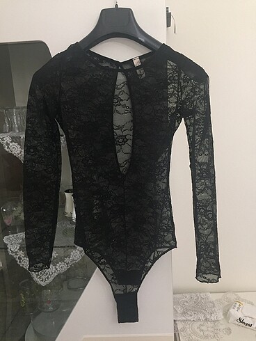 Bodysuit