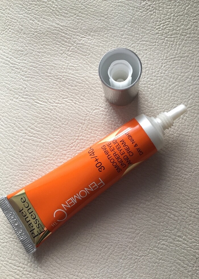 Göz altı kremi - Görsel 3