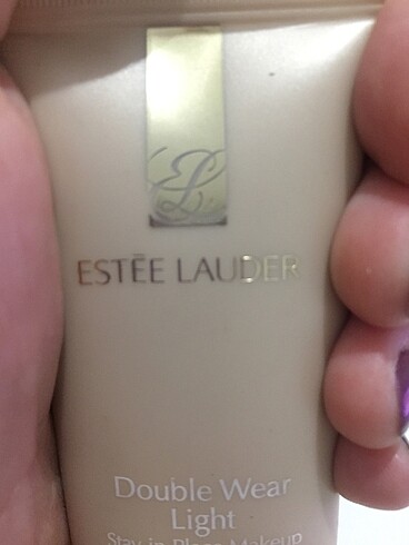 Beden Estee lauder fondöten