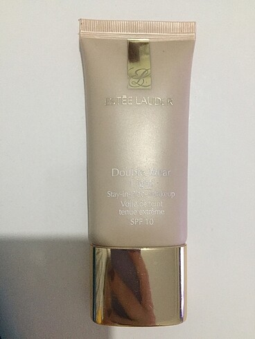 Estee Lauder Estee lauder fondöten