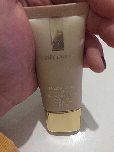 Estee lauder fondöten