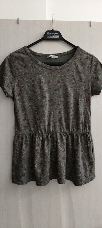 LTB Kadın t-shirt