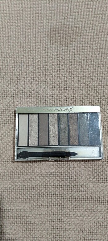 Max Factor Max factor far paleti