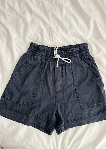 s Beden H&M kadın şort