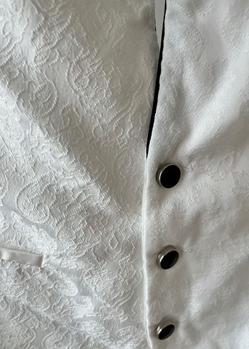 Hatemoglu erkek yelek - Görsel 5