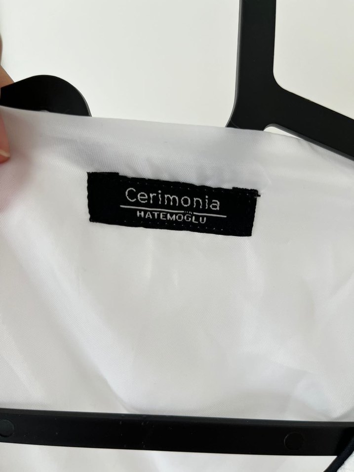 Hatemoglu erkek yelek - Görsel 4