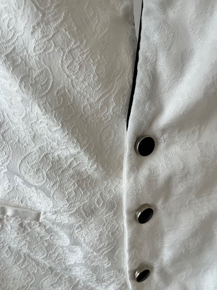 Hatemoglu erkek yelek - Görsel 5