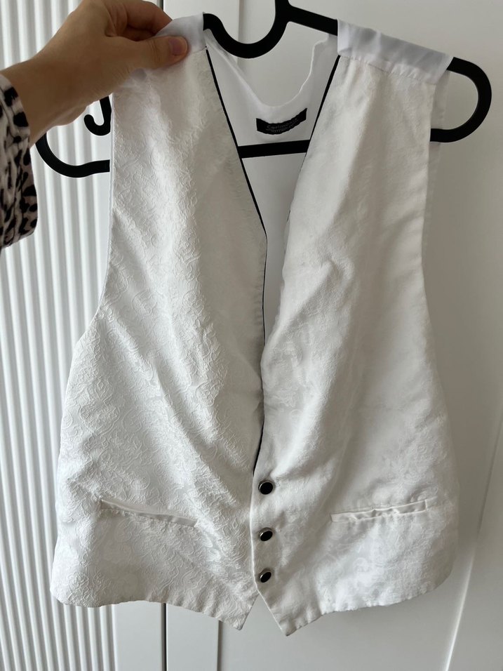 Hatemoglu erkek yelek - Görsel 2