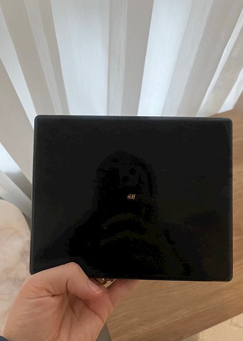 H&M Çok Renkli Göz Farı Paleti - Görsel 4