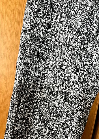 Koton desenli pantolon - Görsel 3