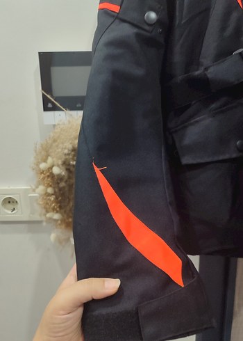 xl Beden trendyol go Kışlık korumalı ceket