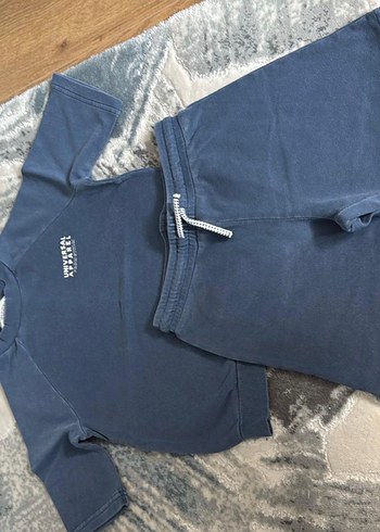 Erkek alt üst takım - Görsel 5