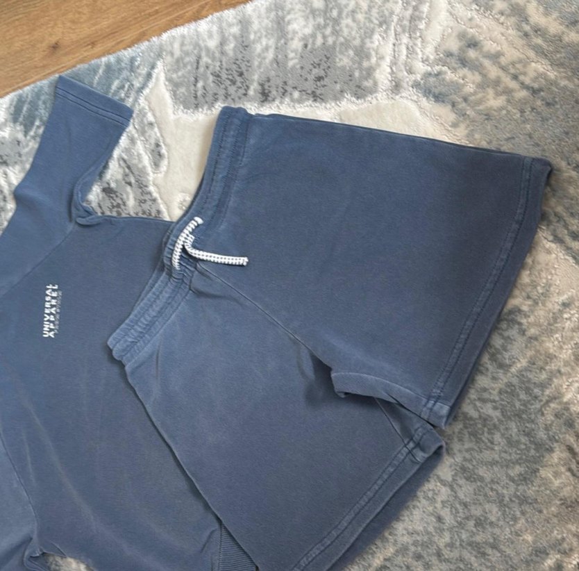 Erkek alt üst takım - Görsel 3