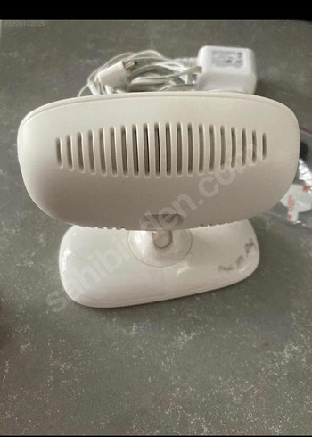 Motorola Beyaz Wi-Fi Ev Kamerası Akıllı Etiketli - Görsel 5