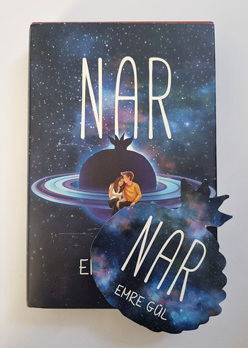 Beden Emre Gül 3'lü Roman Seti - NAR, BAL, KAR