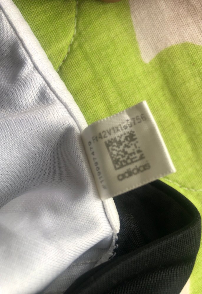 Beyaz V Yaka Kısa Kollu Beşiktaş Forması - Görsel 5