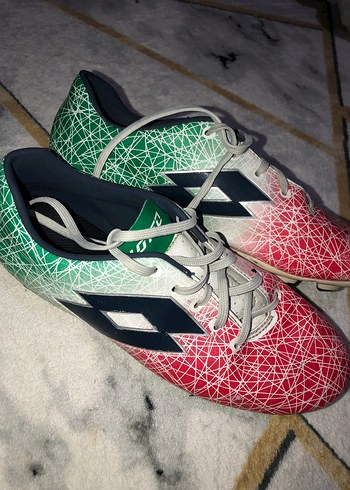 Krampon çivili - Görsel 3