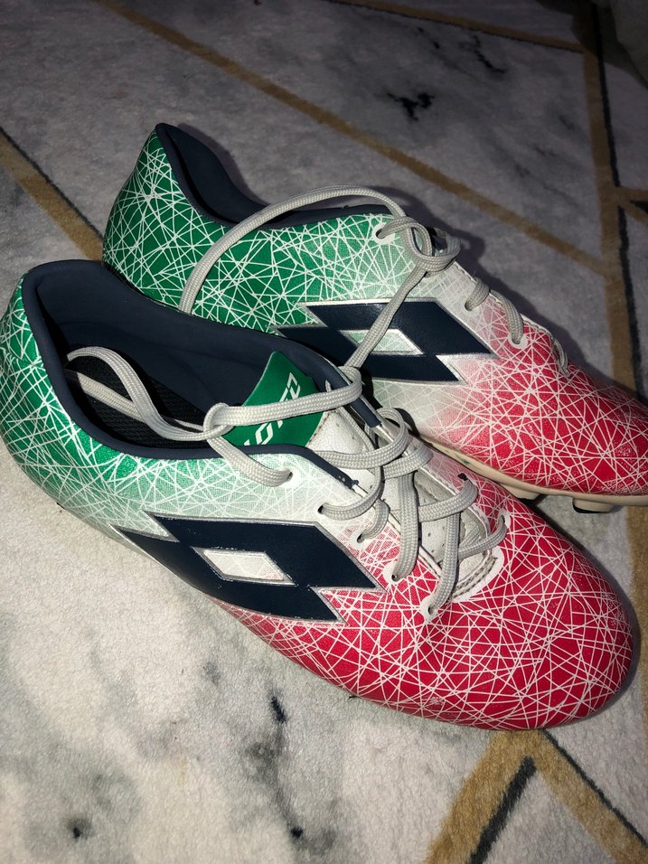 Krampon çivili - Görsel 3