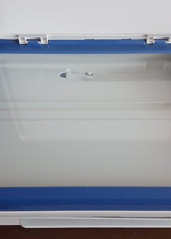 Beyaz HP Yazıcı 2630 wifi,tarayici,yazici,fotokopi - Görsel 2