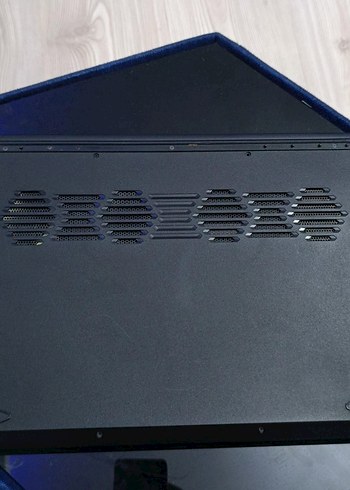 yazılımcıdan Lenovo IdeaPad gaming3 - Görsel 4