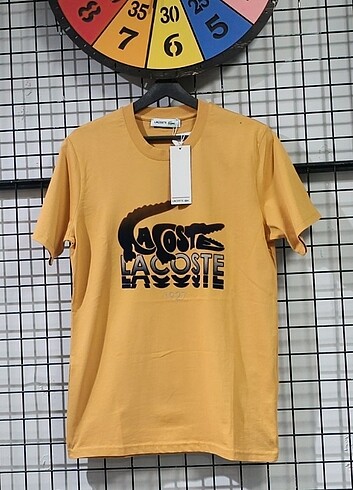 Lacoste