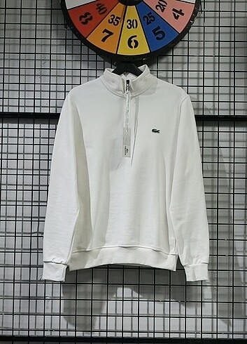 Lacoste