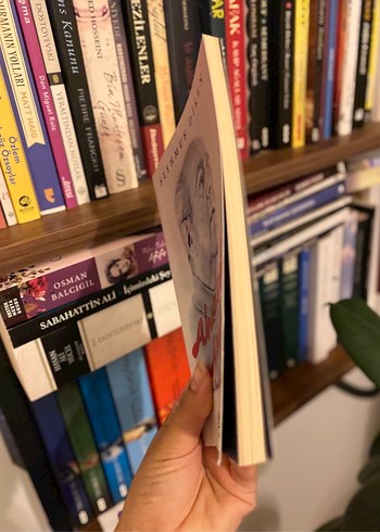 Ahmed Arif - Abisi Olmak Hakkı Üzerine - Görsel 4