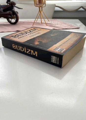 Budizm Gizli Öğretisi - Jo Durden Smith - Görsel 6